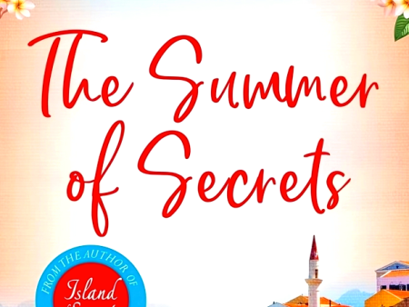 The Summer Of Secrets Online Sale