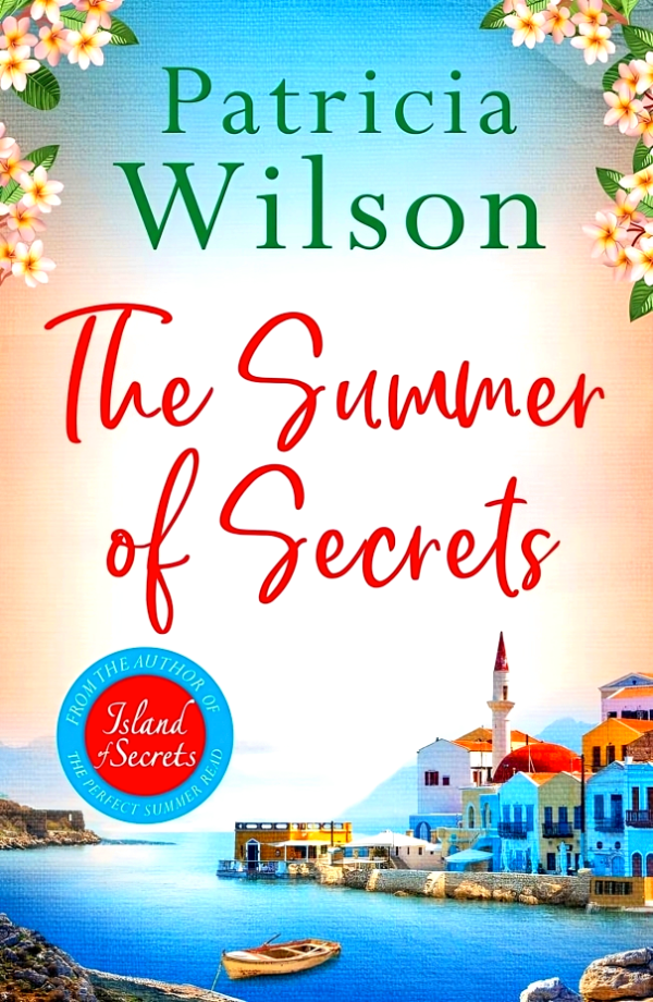 The Summer Of Secrets Online Sale