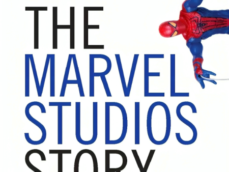 The Marvel Studios Story For Discount