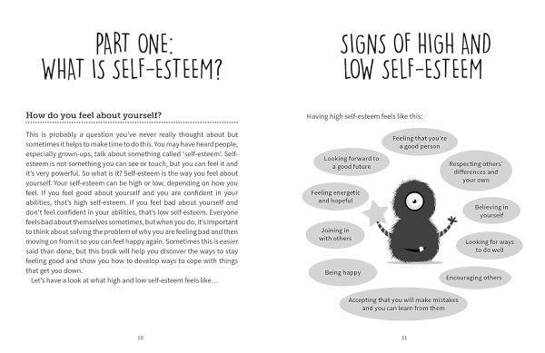 You re a Star: A Child’s Guide to Self-Esteem Sale