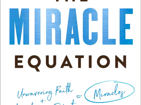 The Miracle Equation Online now