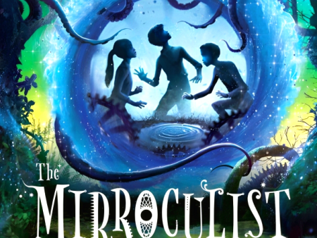 The Mirroculist Mission Hot on Sale