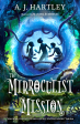 The Mirroculist Mission Hot on Sale