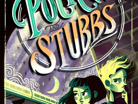 Potkin and Stubbs For Sale