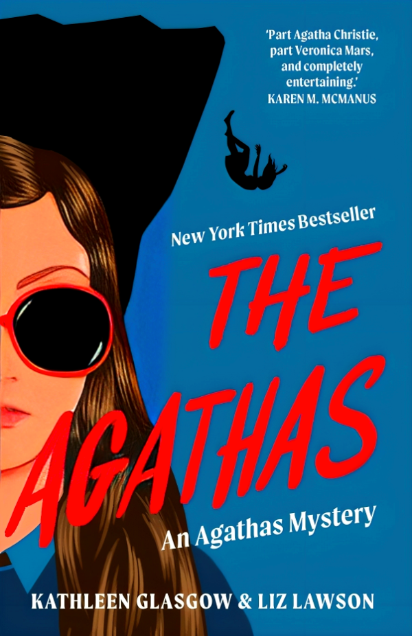 The Agathas For Discount