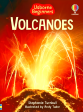 Usborne Beginners - Volcanoes Sale