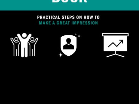 The Presenting Book: Practical steps on how to make a great impression For Discount