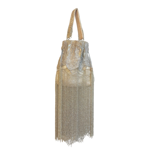 City Swinging Chandelier Purse by Merry Dove Fashion