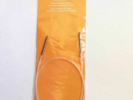 21  Knit Mate Cable NeedleMaster Replacement Part Boye on Sale