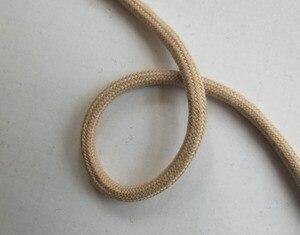 Tan Drawstring Cord 1 4  Wrights 12 Yards Hot on Sale