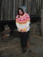 The Aroha Sweater Online Hot Sale