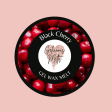 Black Cherry Gel Wax Melt Fashion