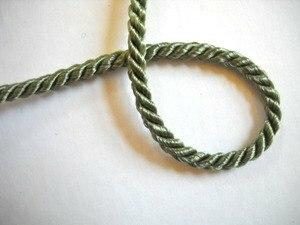 Narrow Sage Cording 12 Yards Wrights Sale