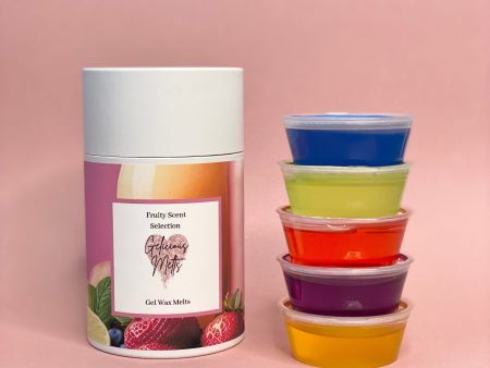 Fruity Scent Selection For Discount