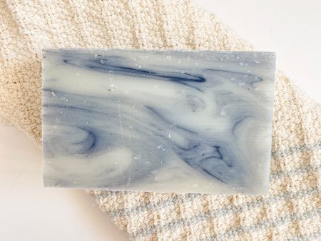 Cypress Lavendar No. 05 Natural Soap Bar Online Sale