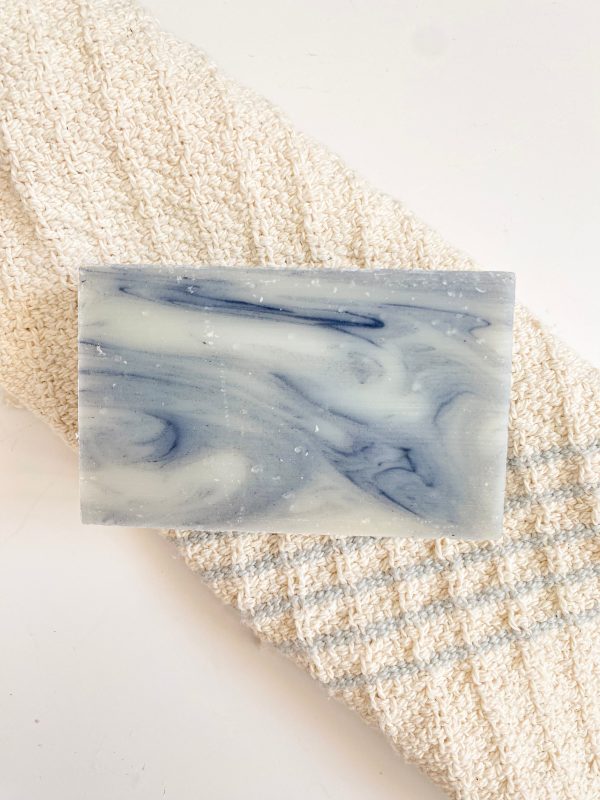 Cypress Lavendar No. 05 Natural Soap Bar Online Sale