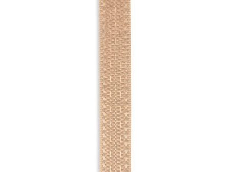 Wrights Soft and Easy Hem Tape Beige 1 2  3 Yards Cheap