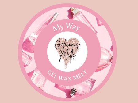 My Way Gel Wax Melt Online Hot Sale