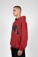 QAB BORDEAUX FRONTZIP Discount