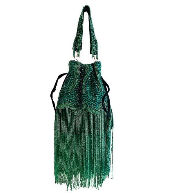 City Swinging Chandelier Purse by Merry Dove Fashion