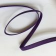 1 4  Purple Double Fold Bias Tape Supply