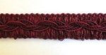 VERANDA  Braid CRANBERRY Conso3 4   VNT28 18 YDS Online Hot Sale