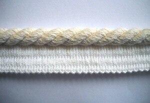 Natural Lip Cording Cotton 3 8 Inch Wrights 18 Yards Hot on Sale