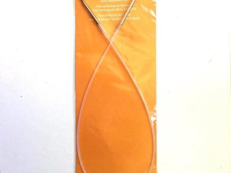 16  Knit Mate Cable NeedleMaster Replacement Part Boye For Sale