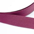 NEW!  5 8  Wine Grosgrain Ribbon (Made in the USA) Online Hot Sale