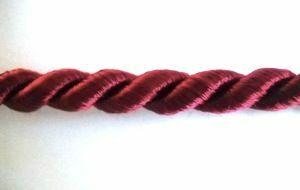 Wine Cording 18 Yds Wrights 3 8 Inch Online now