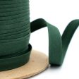 1 4  Hunter Double Fold Bias Tape 50 YD Hot on Sale