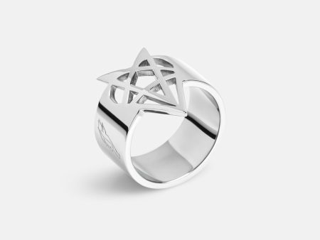 HEART RING For Discount