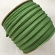 XL 3 4  Olive Green Piping Bulk Spool Fashion