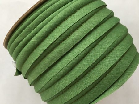 XL 3 4  Olive Green Piping Bulk Spool Fashion