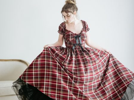 Victorian Dress on Sale