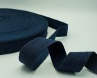 1  Navy Twill Tape 15 Yards Discount