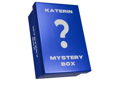 mystery box drip  big  (12 gioielli) Online