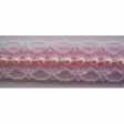 Pink Pearls On Beading 3 4  Wrights 10 Yards Online Sale