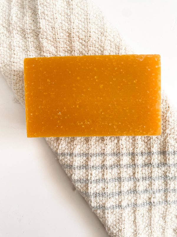 Citrus Lavendar No. 03 Natural Soap Bar Hot on Sale