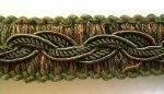 18 Yds Conso3 4  Braid Vnt29 Forest Moss on Sale