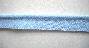 1 2  Azure Blue Piping 50 YD on Sale