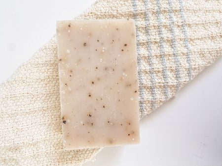 Gardener’s Hand Soap No. 09 Natural Soap Bar Fashion