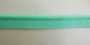 1 2  Bright Aqua Piping 50 YD For Discount