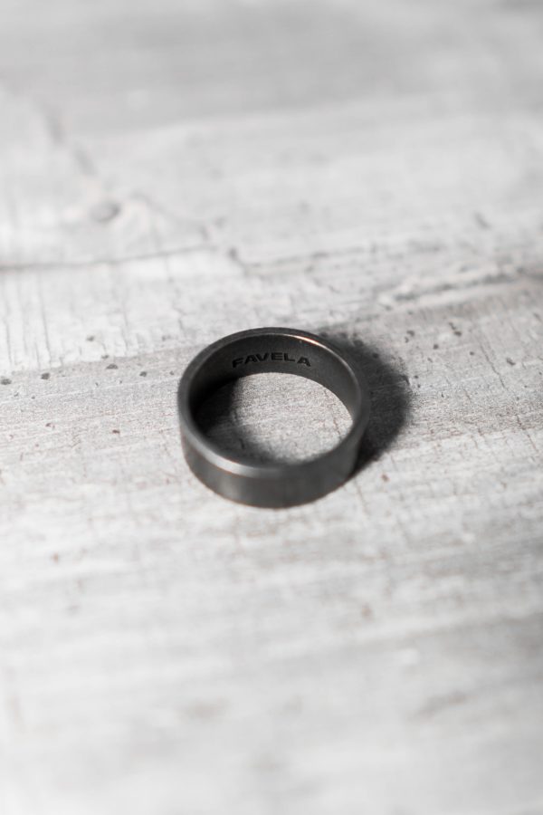 VINTAGE SINGLE RING Cheap