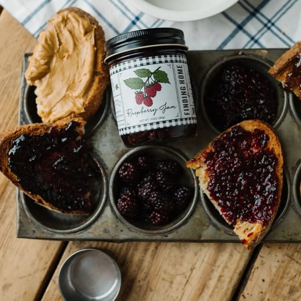 Raspberry Jam Cheap