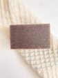 Lavendar No. 04 Natural Soap Bar Supply