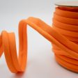 XL 3 4  Harvest Orange Piping 50 YD Bulk Spool Online Hot Sale