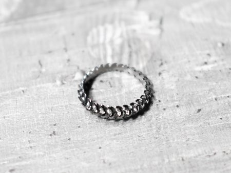 SPINE RING Online now