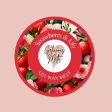 Strawberry & Lily Gel Wax Melt Online Sale