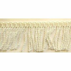 Narrow Oyster Bullion Fringe 19 Yds 2  For Discount